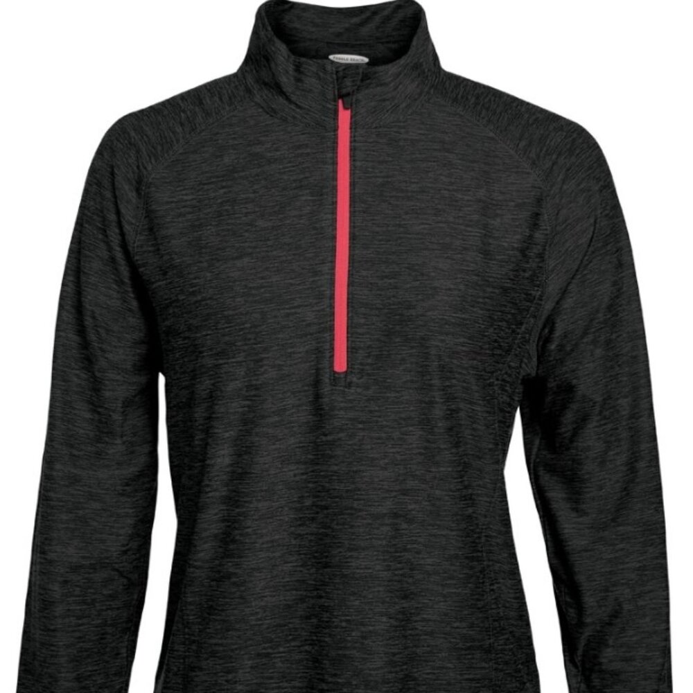 Pebble Beach Performance 1/4 Zip